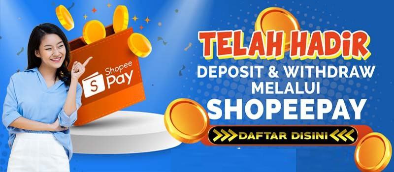 DAFTAR SITUS SLOT 5RB ⚡️ SITUS SLOT DEPOSIT 5000 VIA SHOPEPAY VIRAL MODAL KECIL PECAH JUTAAN